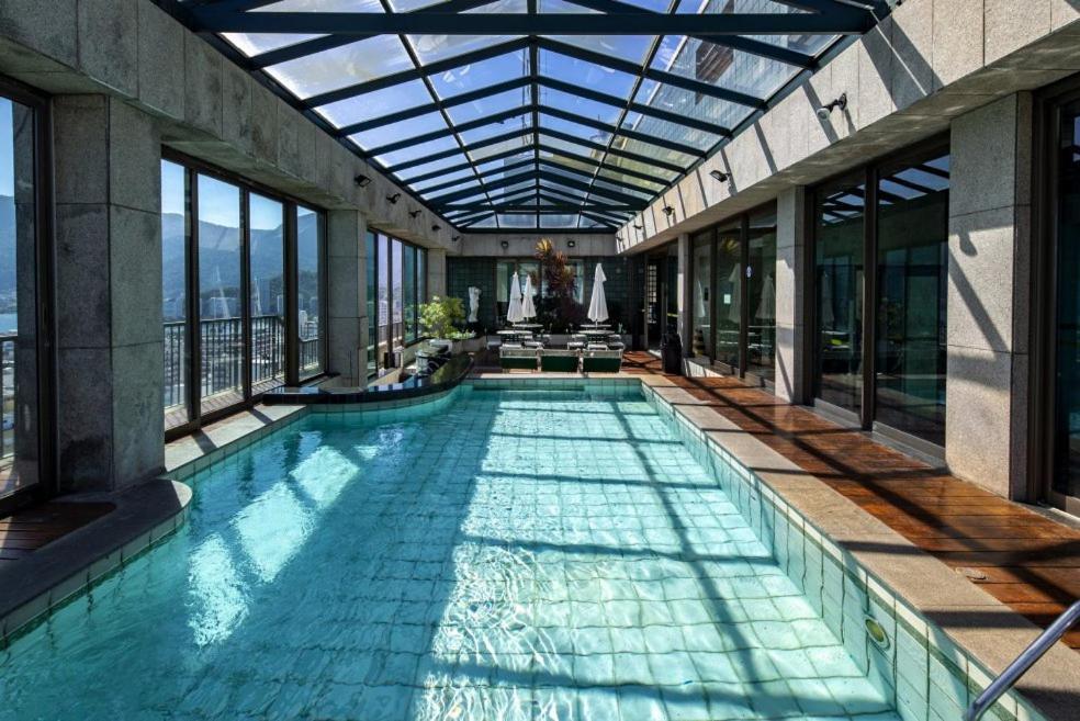 Joia Tiffany'S Apartment Рио де Жанейро Екстериор снимка