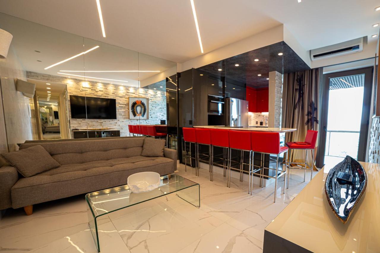 Joia Tiffany'S Apartment Рио де Жанейро Екстериор снимка