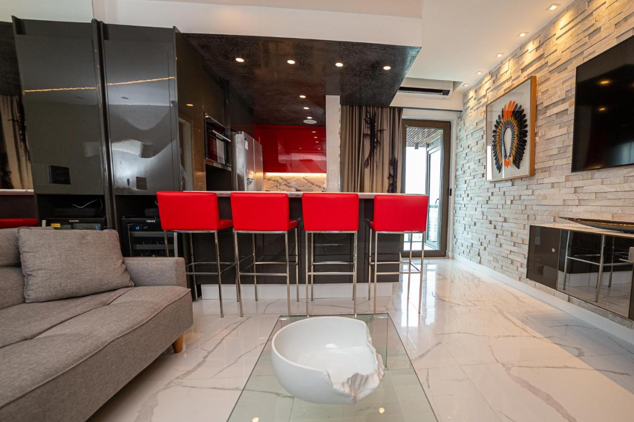Joia Tiffany'S Apartment Рио де Жанейро Екстериор снимка