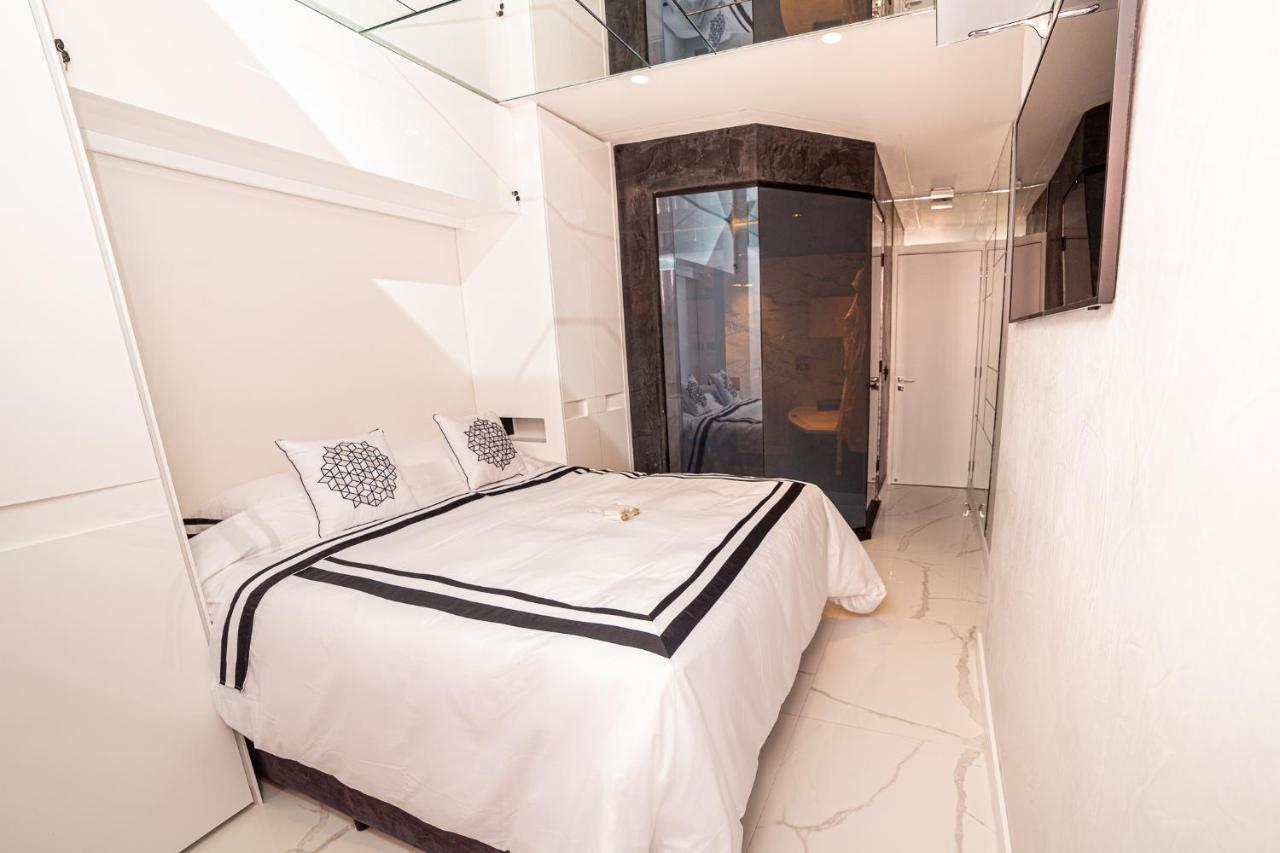 Joia Tiffany'S Apartment Рио де Жанейро Екстериор снимка