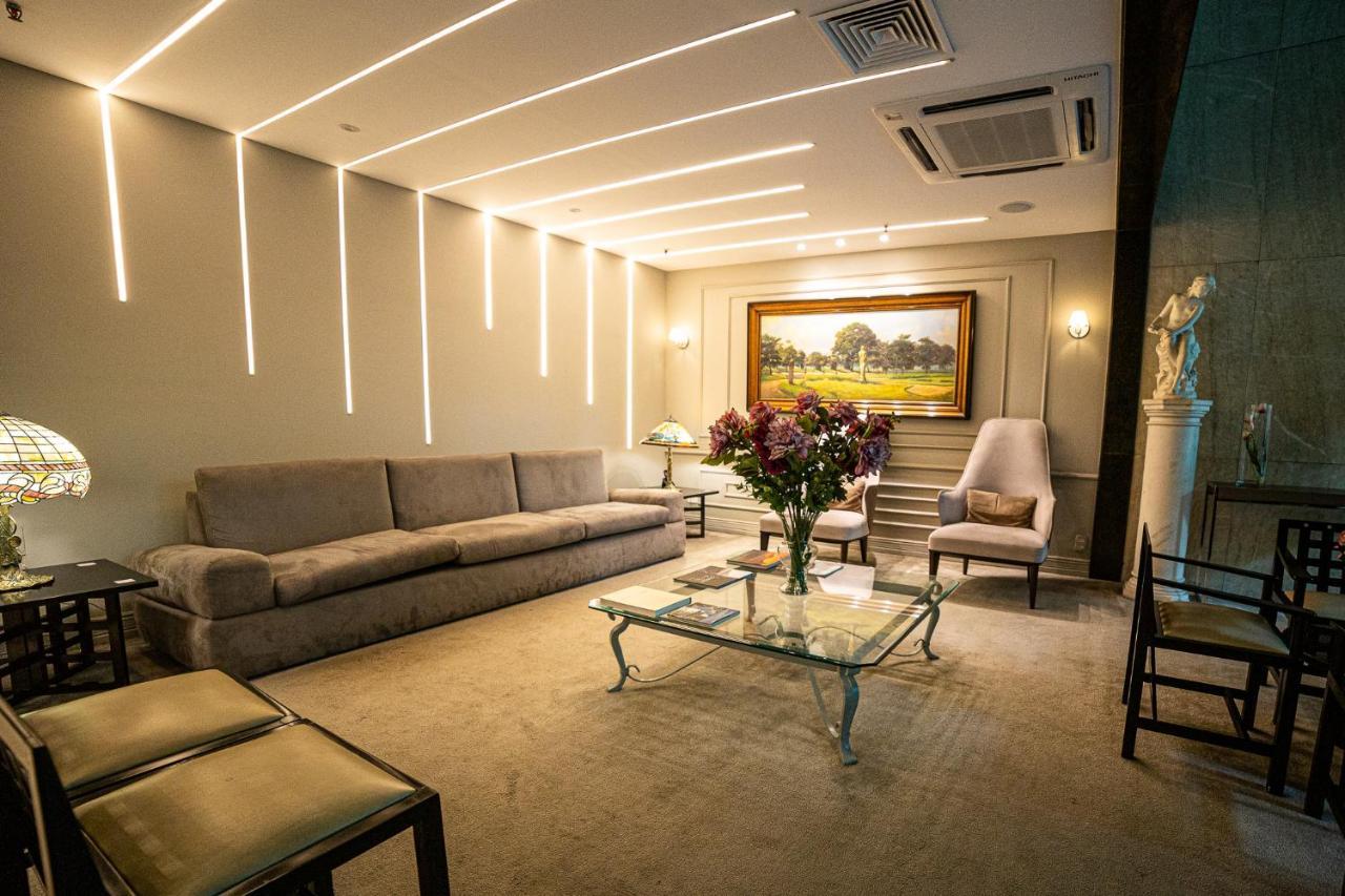 Joia Tiffany'S Apartment Рио де Жанейро Екстериор снимка