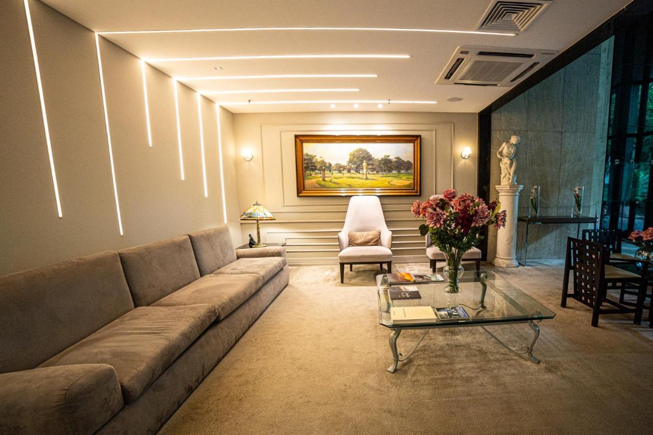Joia Tiffany'S Apartment Рио де Жанейро Екстериор снимка