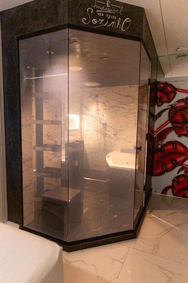 Joia Tiffany'S Apartment Рио де Жанейро Екстериор снимка