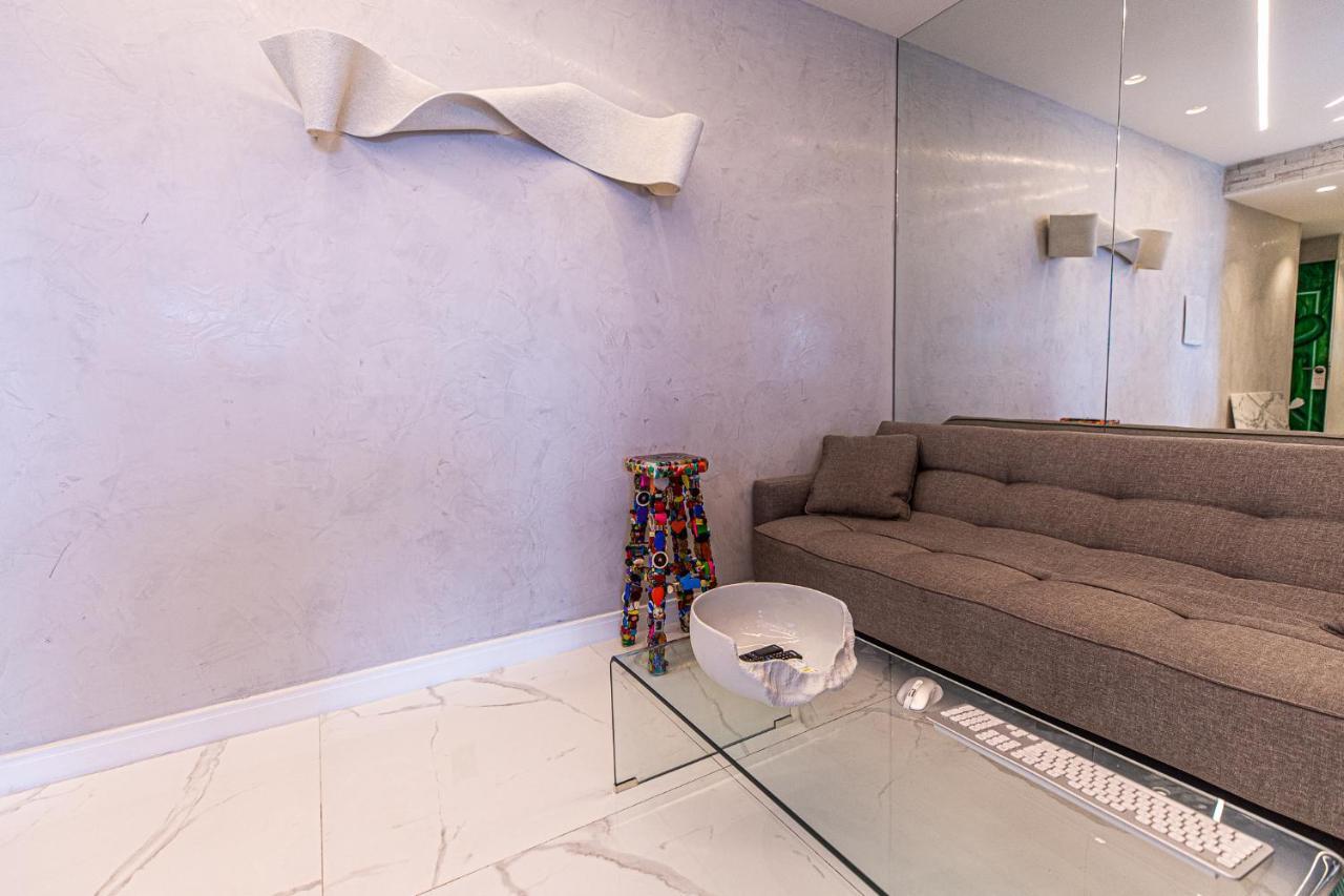 Joia Tiffany'S Apartment Рио де Жанейро Екстериор снимка